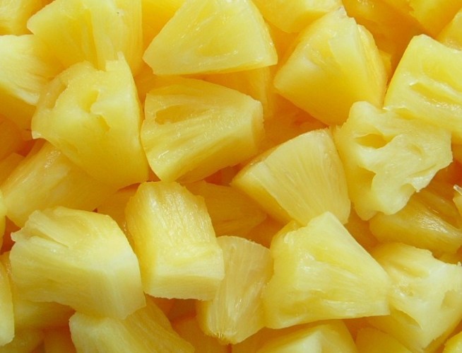 pineapple9